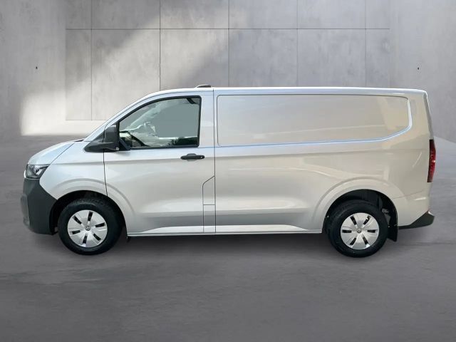 Volkswagen Transporter 4Motion T7