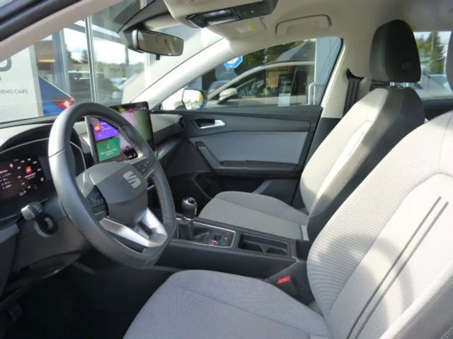 Seat Leon Sportstourer Style