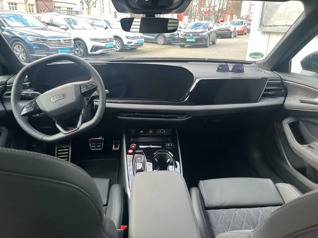 Audi A5 Avant Quattro S-Line