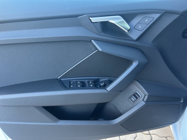 Audi A3 30 TDI Sportback