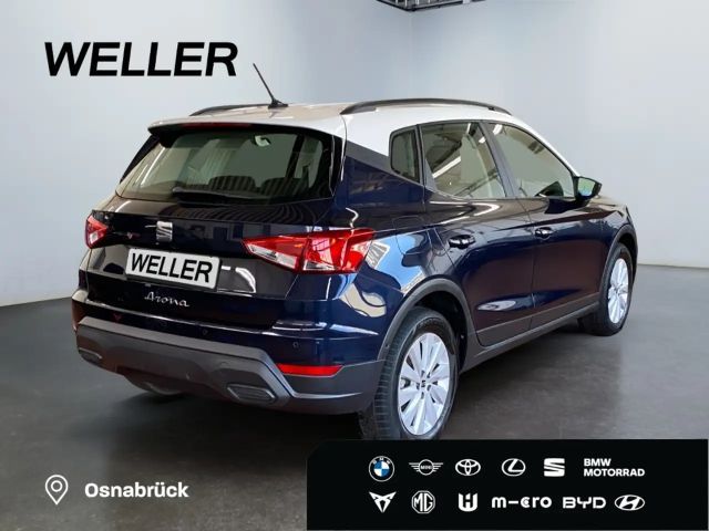 Seat Arona 1.0 TSI Style