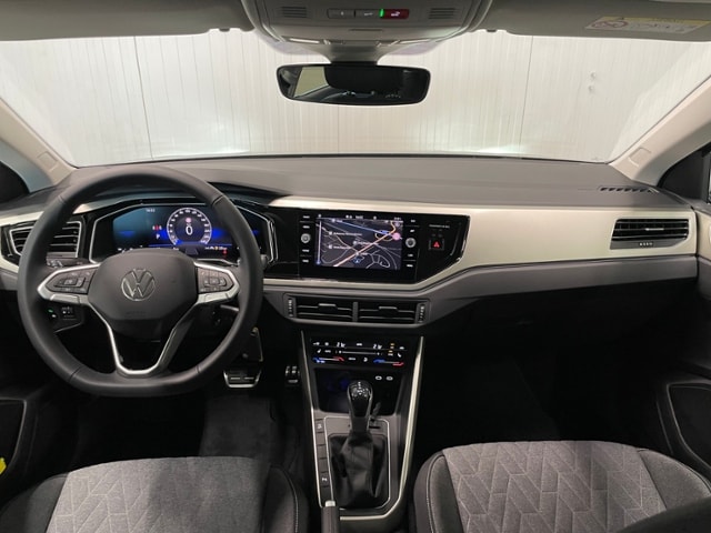 Volkswagen Taigo 1.0 TSI DSG Move