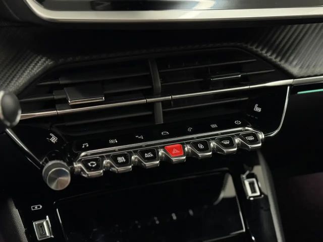 Peugeot 2008 GT-Line