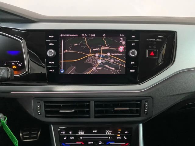 Volkswagen Polo 1.0 TSI DSG