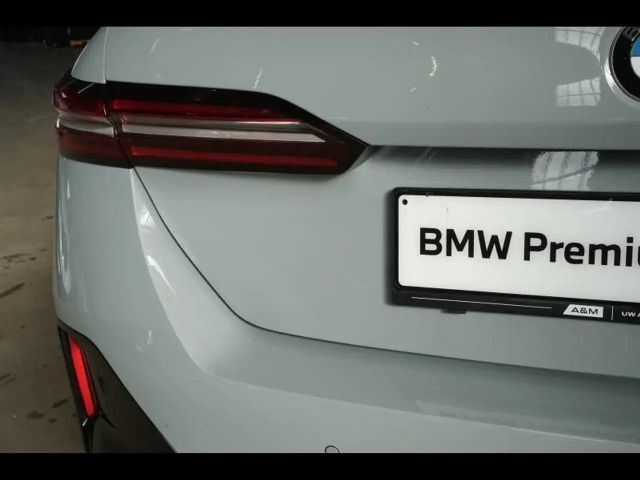 BMW 520 M-Sport Sedan