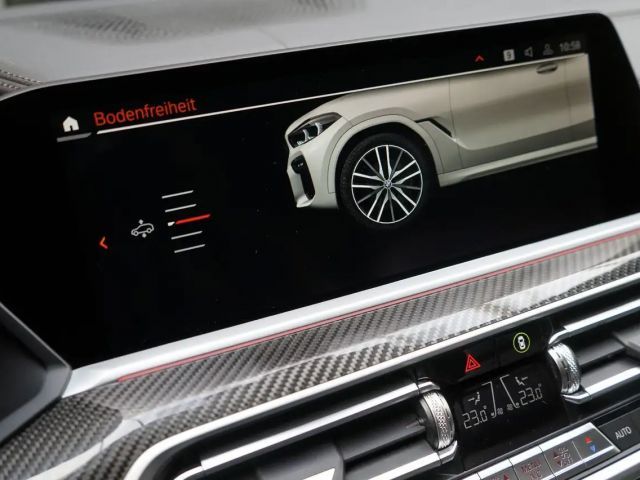 BMW X6 M-Sport xDrive40d