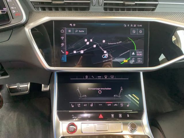 Audi RS6 Avant Performance