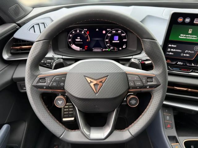 Cupra Terramar 1.5 eTSI