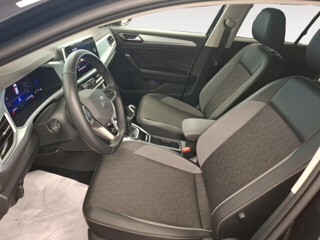 Volkswagen T-Roc 1.0 TSI