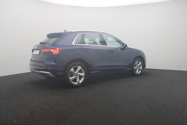 Audi Q3 40 TFSI Quattro S-Tronic