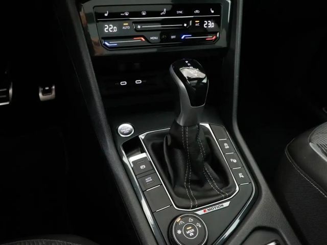 Volkswagen Tiguan 2.0 TDI DSG R-Line