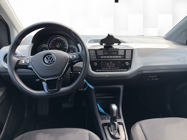 Volkswagen e-up! Style