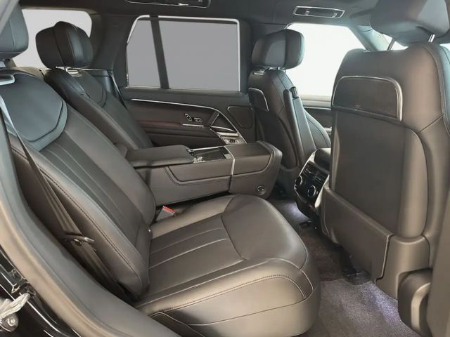 Land Rover Range Rover Autobiography P530