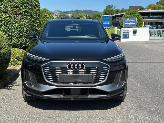 Audi Q6 e-tron Quattro