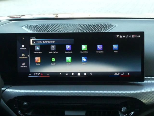 BMW 330 330e Touring xDrive