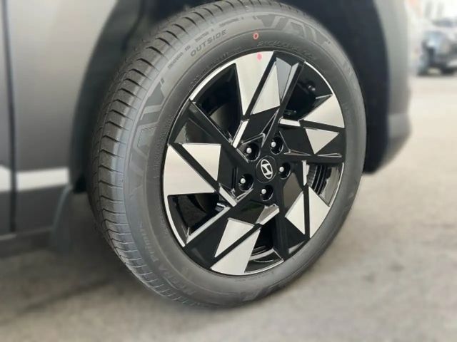 Hyundai Kona 1.6 2WD