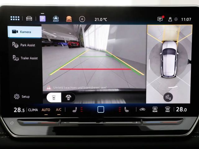 Volkswagen Tiguan 2.0 TDI DSG