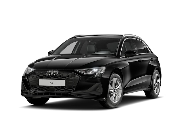 Audi A3 30 TFSI S-Tronic Sportback