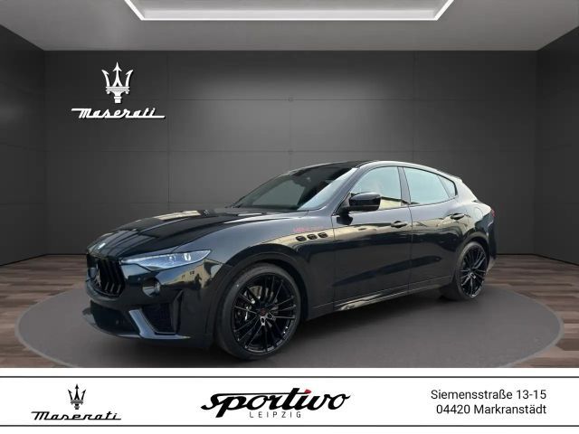 Maserati Levante Trofeo