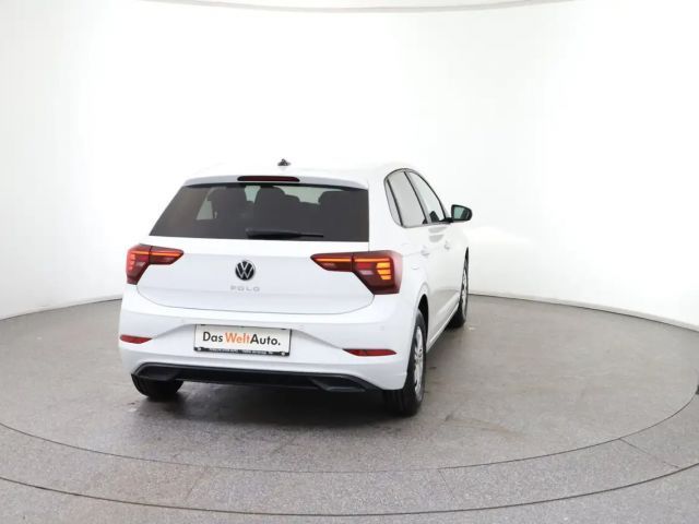Volkswagen Polo 4Me TSI