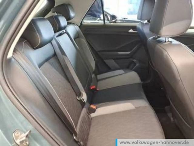 Volkswagen T-Roc 1.0 TSI