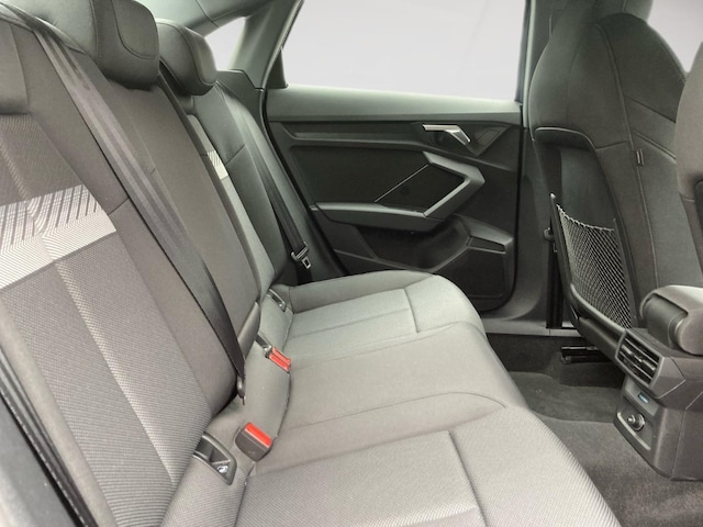 Audi A3 35 TFSI S-Tronic Sedan