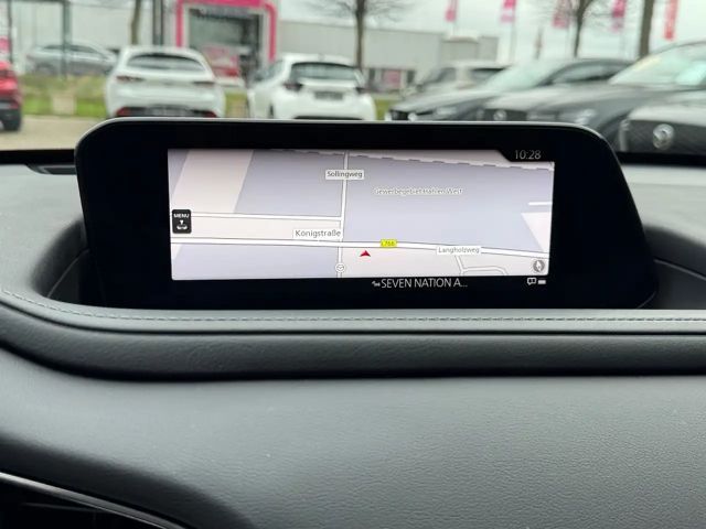 Mazda CX-30 Selection SkyActiv