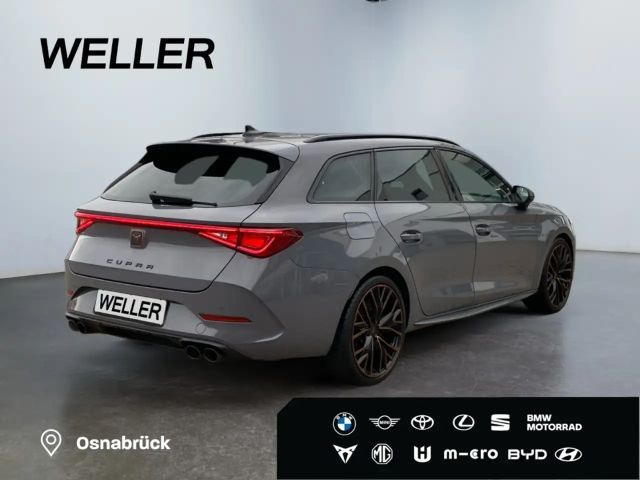 Cupra Leon 2.0 TSI DSG ST VZ