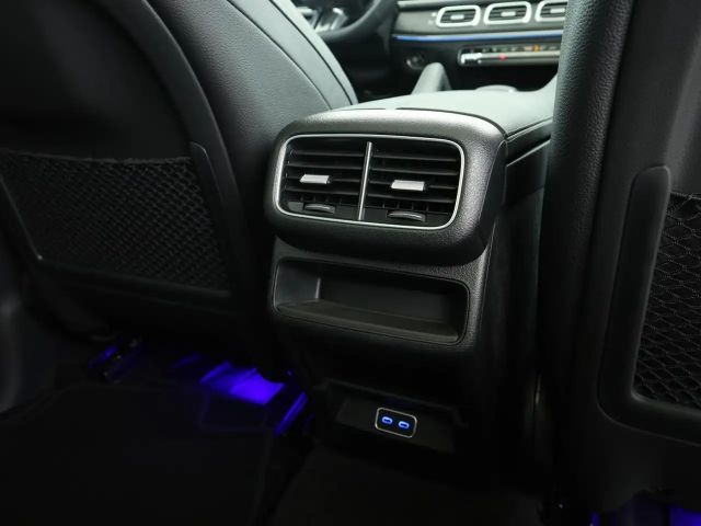 Mercedes-Benz GLE 450 4MATIC AMG Line