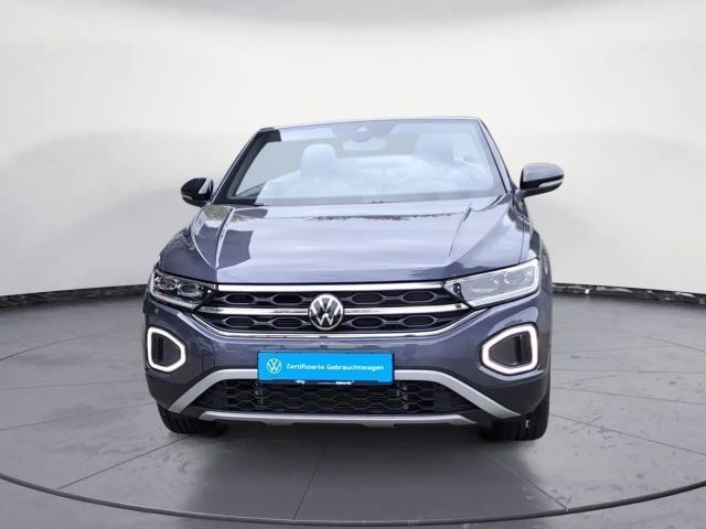 Volkswagen T-Roc 1.5 TSI Cabriolet DSG
