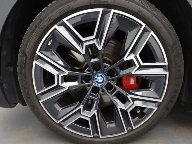 BMW i5 M-Sport Sedan