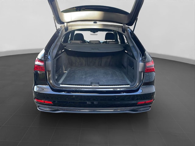 Audi A6 45 TDI Avant Quattro S-Tronic