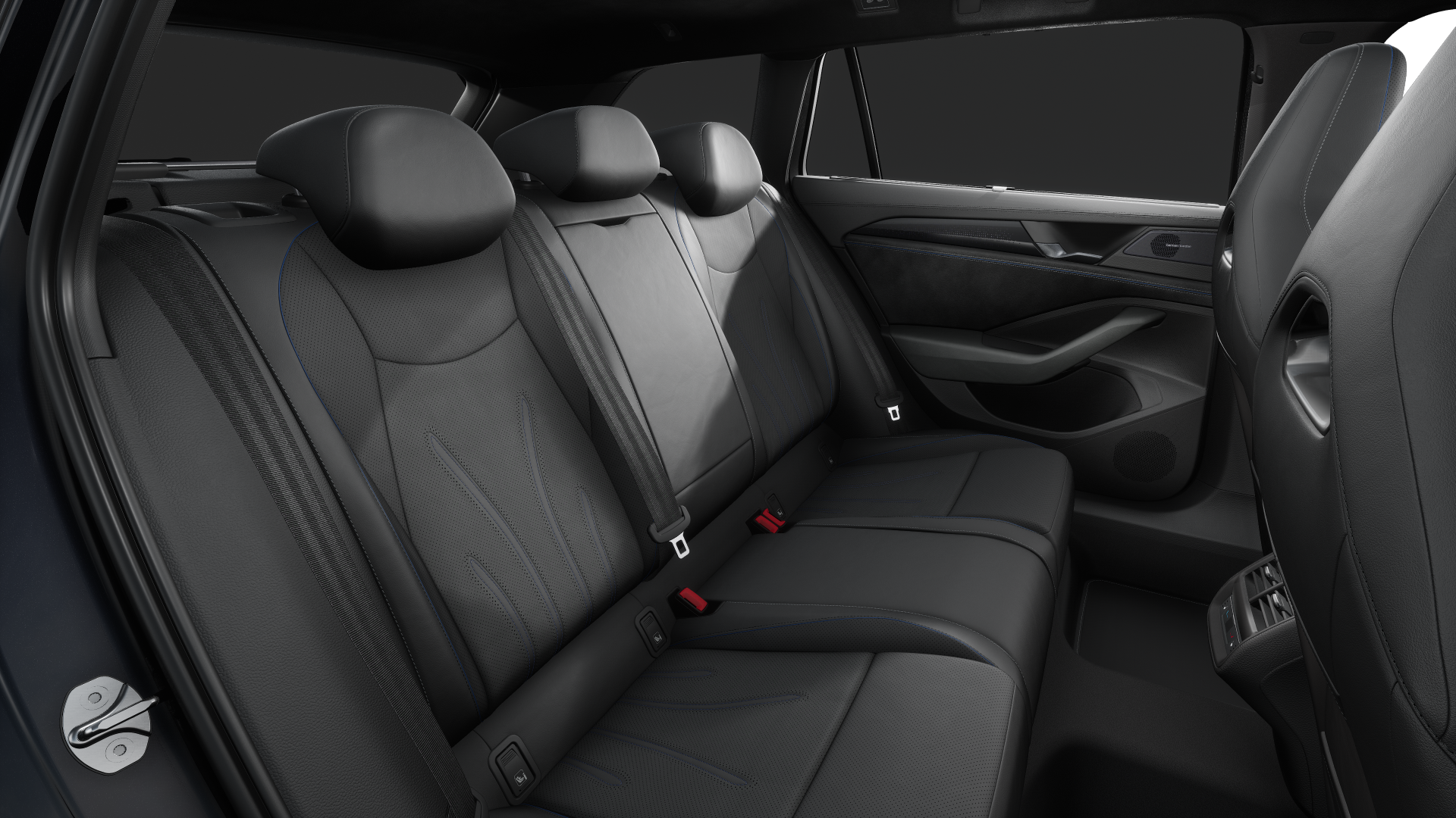 Volkswagen Passat 4Motion DSG R-Line