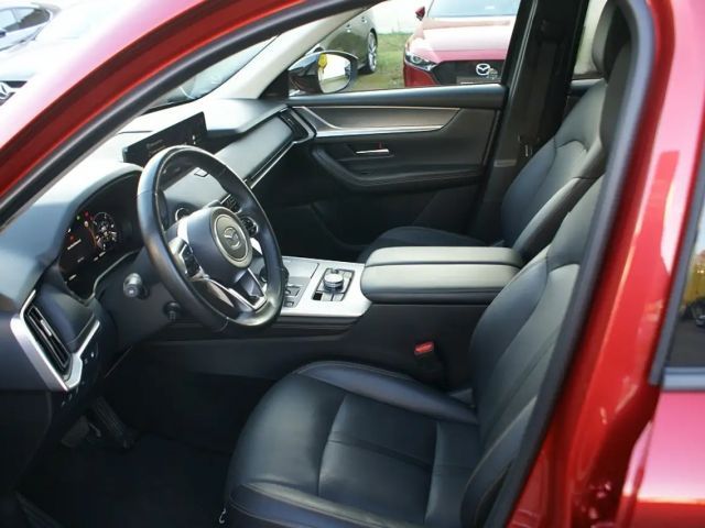 Mazda CX-60 2.5L e-Skyactiv
