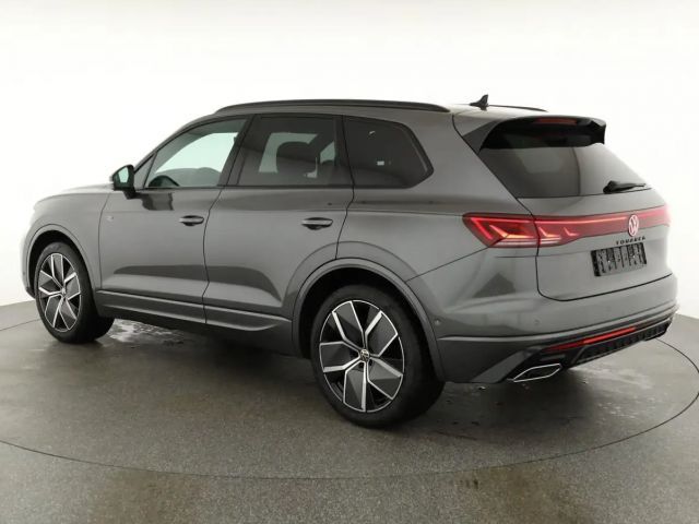 Volkswagen Touareg 3.0 V6 TDI 4Motion R-Line