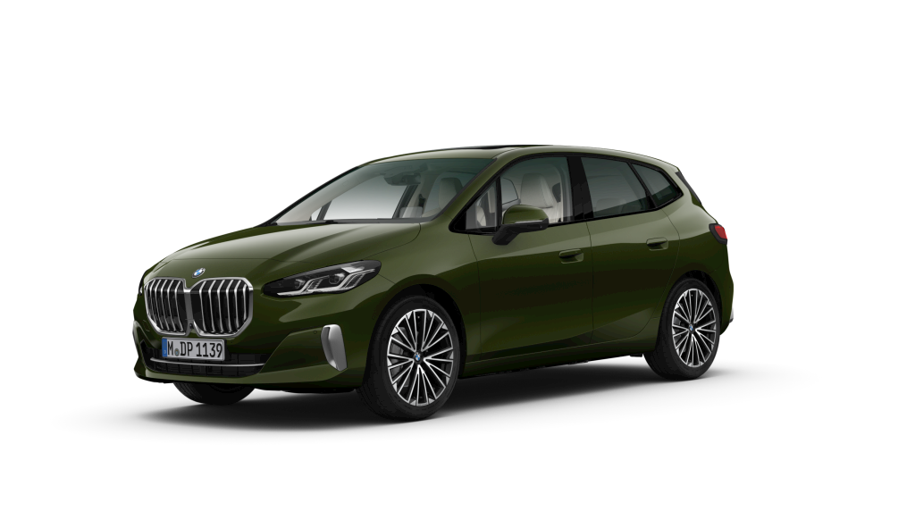 BMW 220 220i Active Tourer