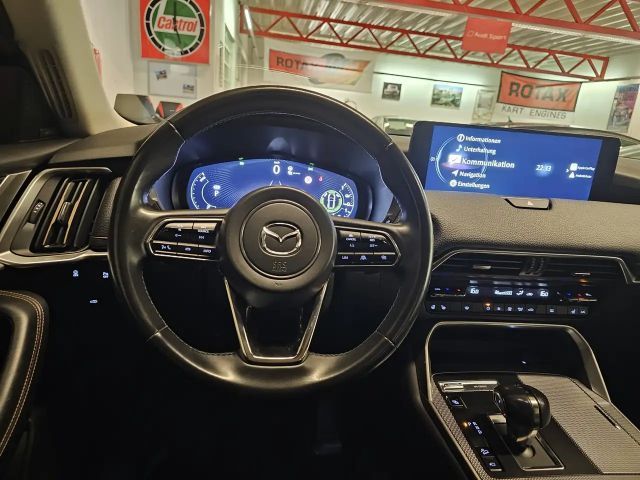 Mazda CX-60 4WD Prime-line