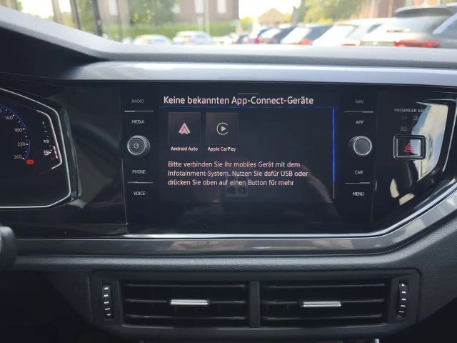 Volkswagen Taigo IQ.Drive Style