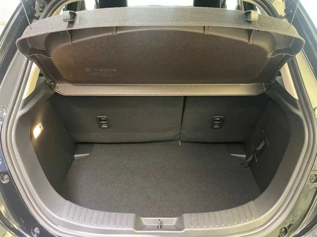 Mazda 2 Exclusive-line SkyActiv e-Skyactiv