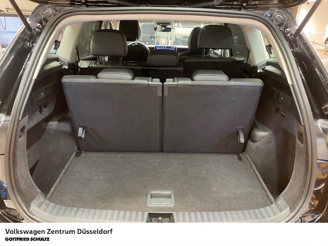 Volkswagen Tayron 1.5 eTSI DSG Life