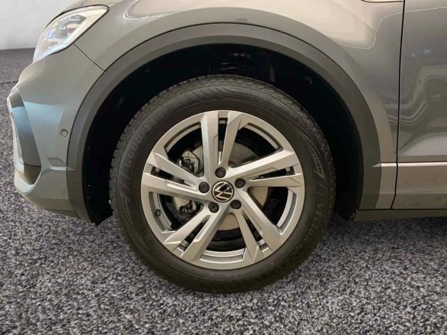 Volkswagen T-Roc 1.5 TSI DSG R-Line