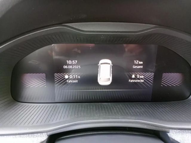 Skoda Kamiq Selection