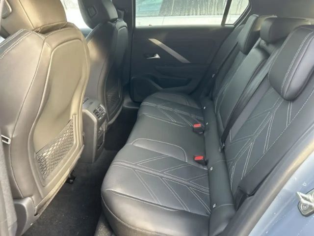 Opel Astra GS-Line Grand Sport