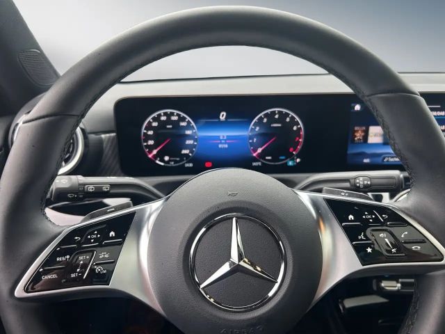 Mercedes-Benz A 180 Progressive