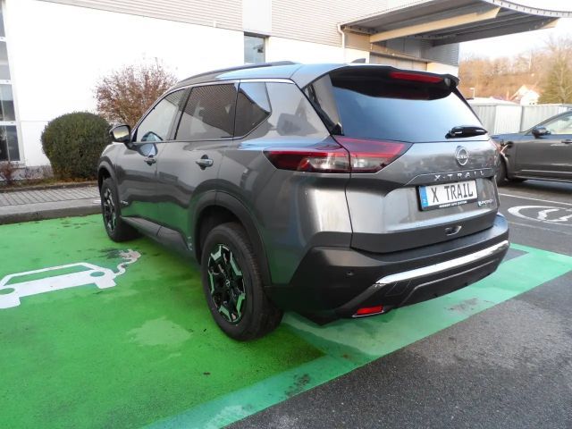 Nissan X-trail 1.5 VC-T e-Power N-Trek ACC+Navi+SHZ+360