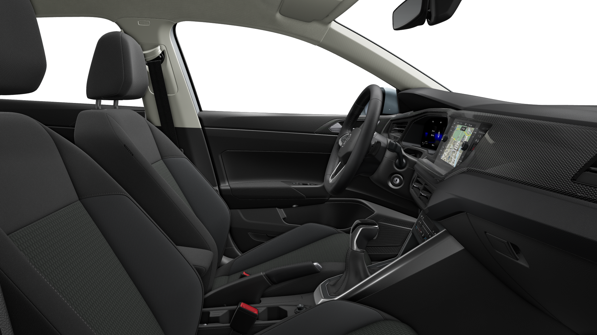 Volkswagen Taigo 1.0 TSI Life