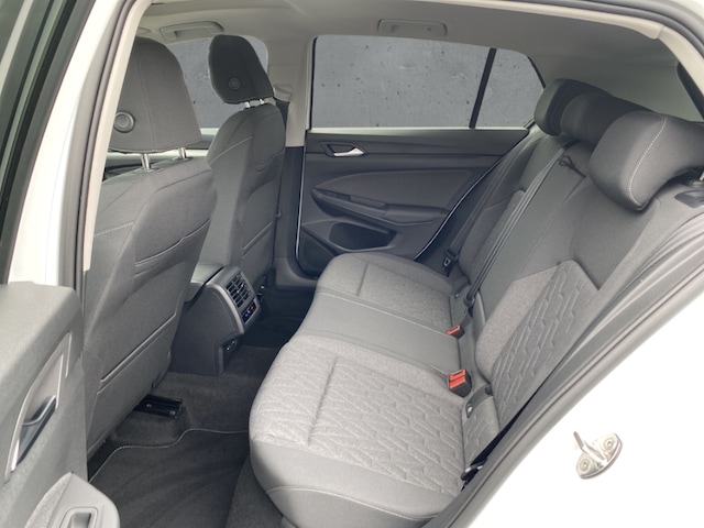 Volkswagen Golf 1.5 TSI Life