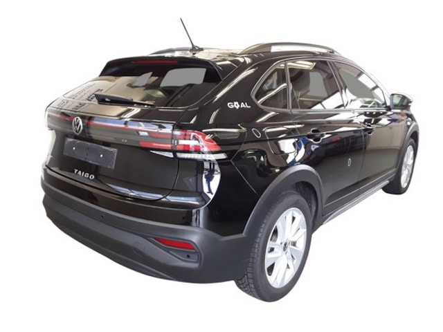 Volkswagen Taigo 1.5 TSI DSG