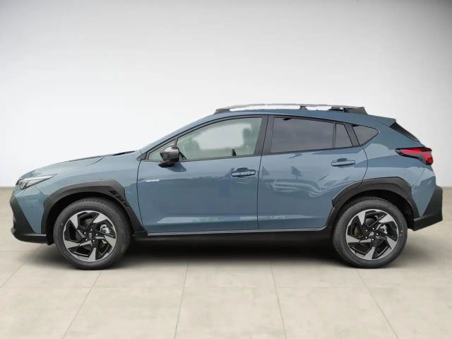 Subaru Crosstrek 2.0 Active KLIMA PDC SHZ KAMERA LED