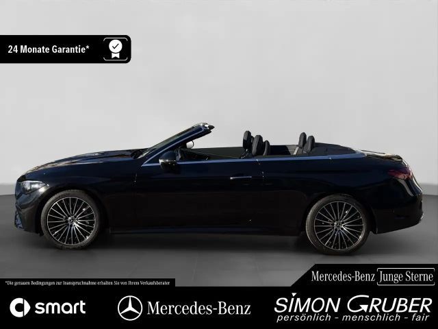 Mercedes-Benz CLE 450 4MATIC